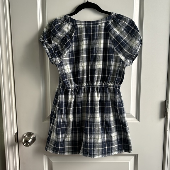 Pea in the Pod maternity button up - Picture 5 of 5